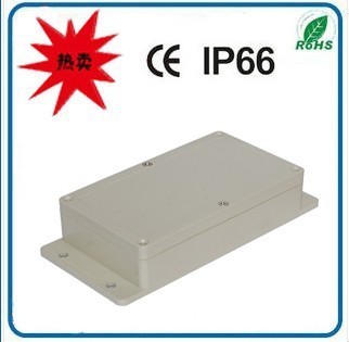 厦门迎欣商贸电缆接线盒 专业监控防水解决方案，规格158*90*46mm全面解析