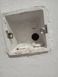 接线盒内线管的区分与辨别指南