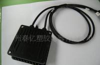 光伏接线盒CY003xl系列 为70-150W组件设计的可靠连接解决方案